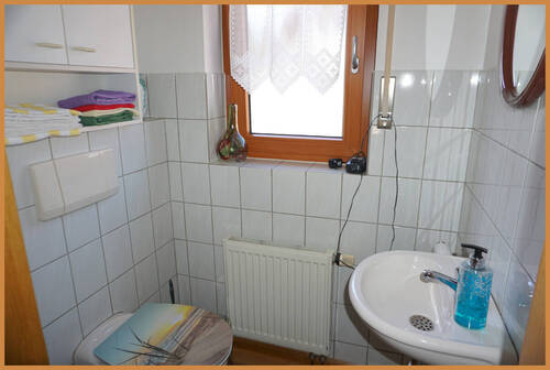 Gäste-WC - 