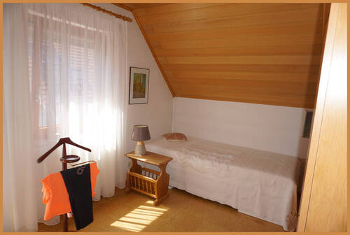 Schlafzimmer - 