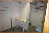 Heiz-/Waschraum - 