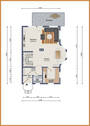 Grundriss Erdgeschoss - 