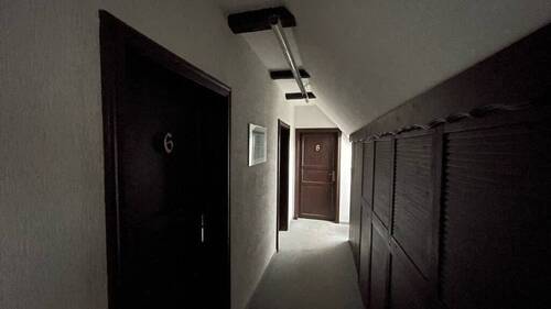 Beherbergungsbetrieb - 