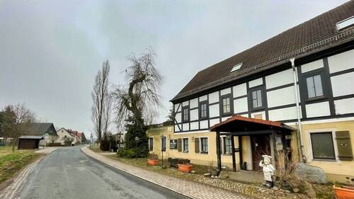 Außenansicht - Hotel, Pension, Gasthof in Wilsdruff zum Kaufen