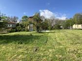 An der Nordostgrenze - Grundstück in Gotha