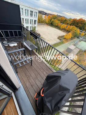 Bild 4 - Etagenwohnung mit 75,00 m&sup2; in München zur Miete