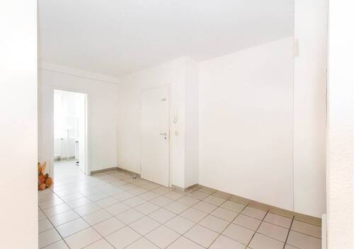 1.1 EIngangsbereich - 2 Zimmer Etagenwohnung zum Kaufen in Castrop-Rauxel