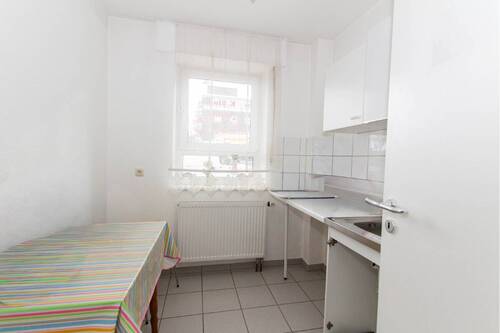 3. Küche - Etagenwohnung mit 58,00 m&sup2; in Castrop-Rauxel zum Kaufen