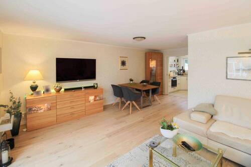 Wohnzimmer 3 - 