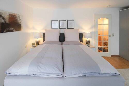 Hauptschlafzimmer - 