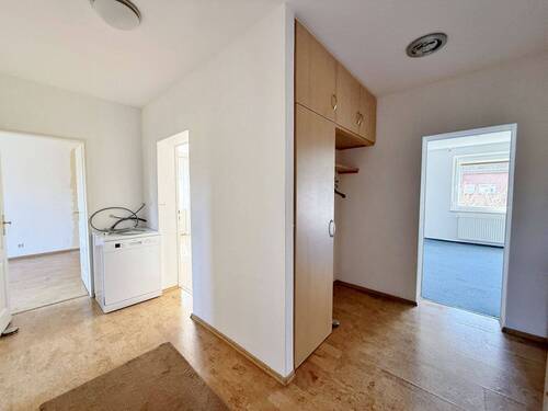 Flur - 3 Zimmer Etagenwohnung in Bremen