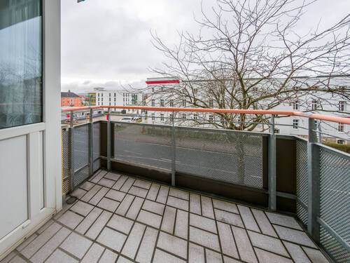 Balkon - 