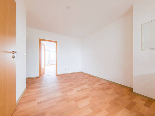 Flur - 2 Zimmer Etagenwohnung zur Miete in Bautzen
