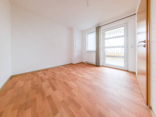 Flur - 2 Zimmer Etagenwohnung in Bautzen