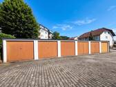 Garage - 