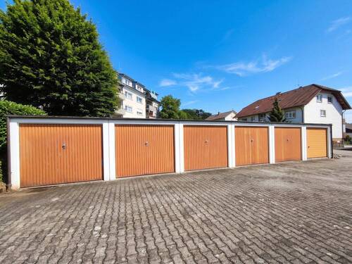 Garage - 