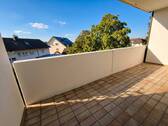 Loggia - Etagenwohnung mit 86,00 m&sup2; in Ettenheim zum Kaufen