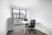 Bild 5 - Voll ausgestatteter privater Büroraum für Sie und Ihr Team 10 sqm in Regus Bismarckstraße