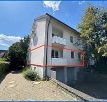 KN-Staad EGHochpaterre Wohnung mit 2xBalkon und Gartennutzung, schöne ruhige Lage-BEZUGSFREI !! - Konstanz / Staad