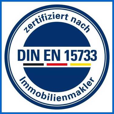 DIN Zertifikat - 