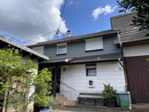 Abrisshaus - 