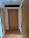 Eingangsbereich - 2 Zimmer Etagenwohnung in Eilenburg