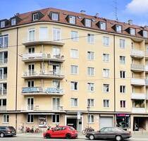 Interessante Investitionsmöglichkeit München 