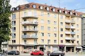 Bild 2 - 7 Zimmer Mehrfamilienhaus, Wohnhaus zum Kaufen in München
