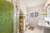 Badezimmer - 