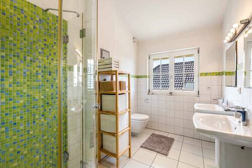 Badezimmer - 