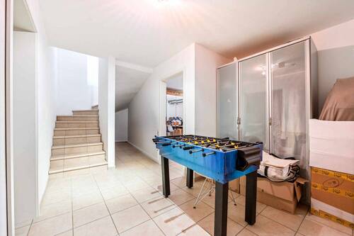 Kellerraum - 
