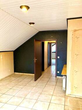 Schlafzimmer 2 Blick 1 - 