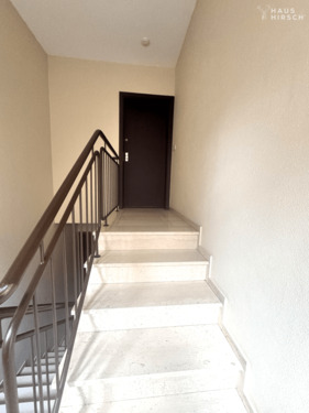 Wohnungstüre - Etagenwohnung mit 109,10 m² in Ahaus zum Kaufen