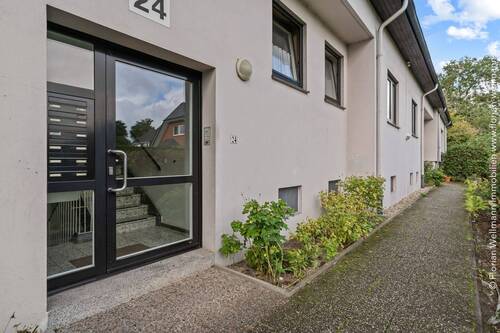 Bild 2 - Mehrfamilienhaus, Wohnhaus zum Kaufen in Bremen