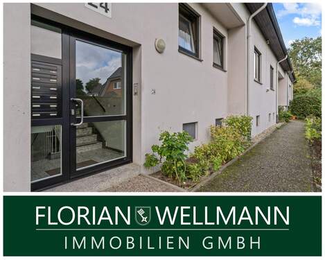 Bild 3 - Mehrfamilienhaus, Wohnhaus in Bremen