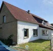 Kleiner Vierseitenhof in Lindstedt zum fairen Preis - Gardelegen