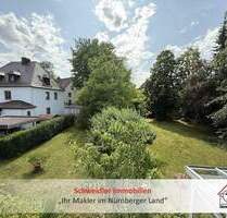 Helle 3-Zimmer-Wohnung in zentraler & begehrter Wohnlage von Lauf