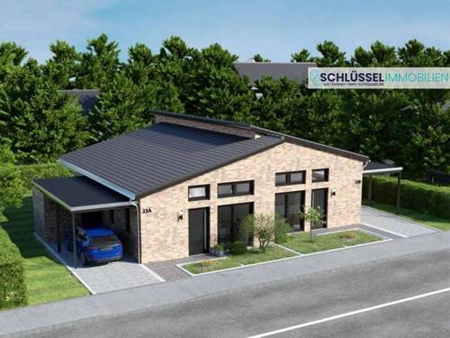 Luftbild -Klinker- - 