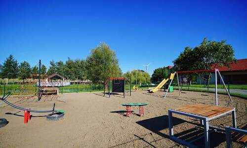 Spielplatz - 