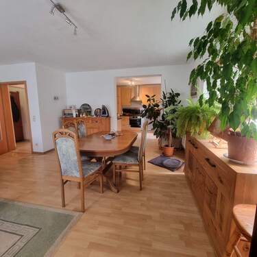 Einliegerwohnung UG - 