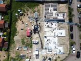 Aktueller Bautenstand - 