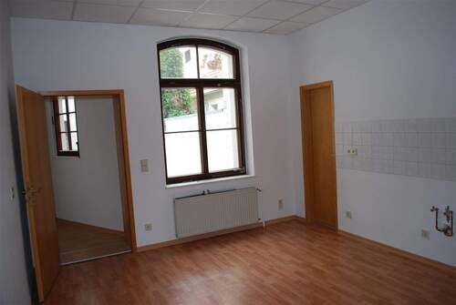 Wohnung/Büro 1.OG - 