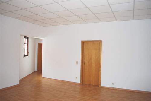 Wohnung/Büro 1.OG - 