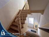 Treppenhaus - 