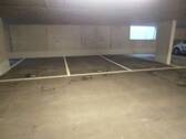 Bild 1 - Tiefgaragenstellplatz - Krozingerstr. 58 -Freiburg-Weingarten