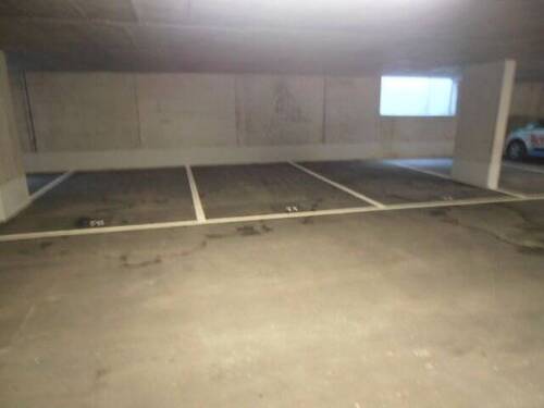 Bild 1 - Tiefgaragenstellplatz - Krozingerstr. 58 -Freiburg-Weingarten