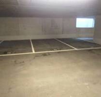 Tiefgaragenstellplatz - Krozingerstr. 58 -Freiburg-Weingarten