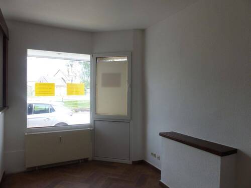 Büroraum Blick zum Fenster - Büro in Oschatz