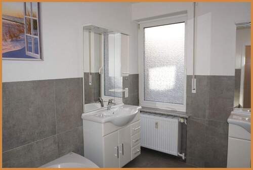 Badezimmer - 