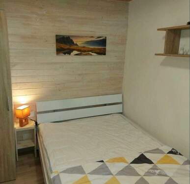 Wohnung 1.OG links - 