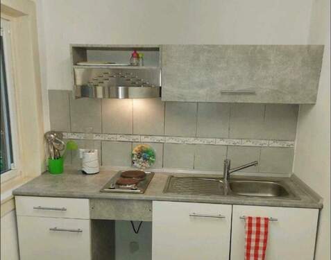 Wohnung 1.OG links - 