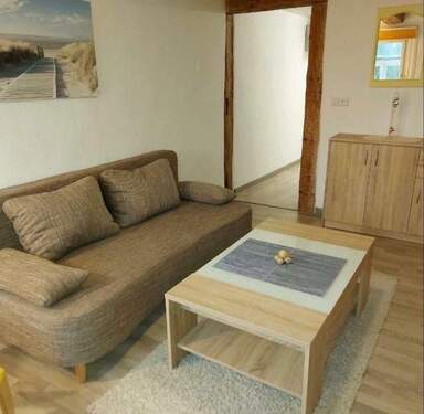 Wohnung 1.OG links - 